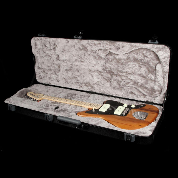 Fender 60th Anniversary '58 Jazzmaster Limited Edition 2-Color Sunburst