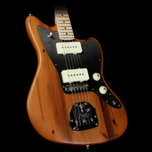 Fender American Professional Pine Jazzmaster Natural 2017 Limited Edition