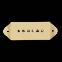 OX4 P-90 Bridge Pickup Vintage Cream Dog Ear