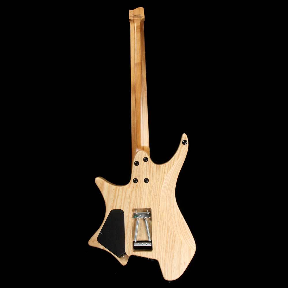 Strandberg Boden Prog 6 Plini Edition Natural — 3