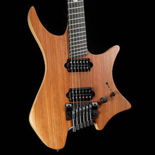 Strandberg Boden Prog 6 Plini Edition Natural