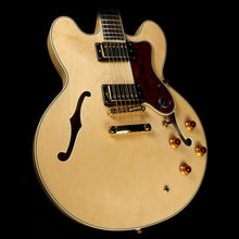 Used Epiphone Sheraton II Electric Guitar Natural