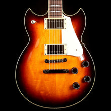 Yamaha SBG1820 Brown Sunburst