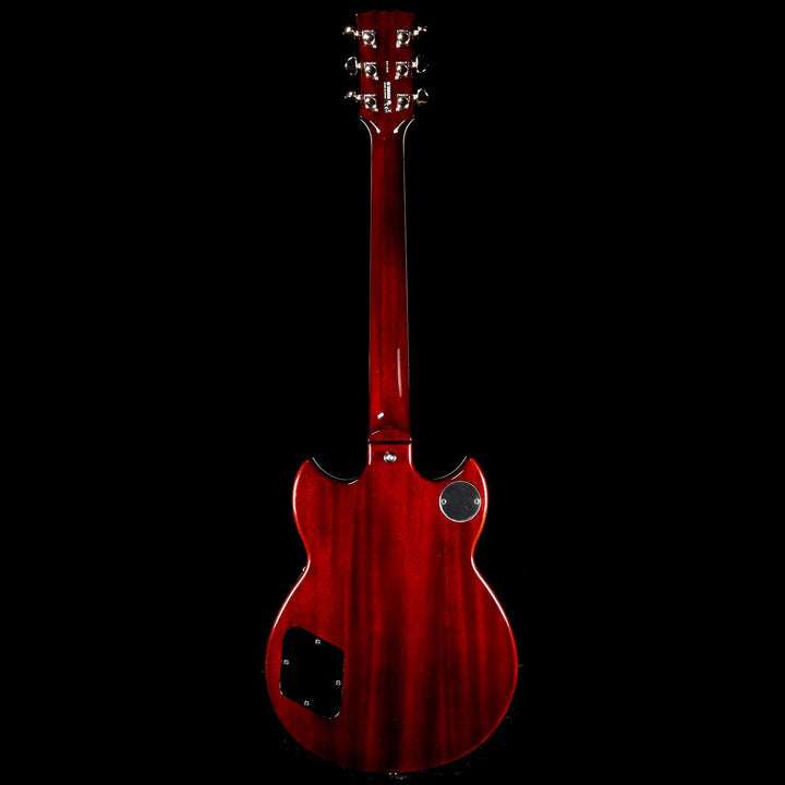 Yamaha SBG1820 Brown Sunburst