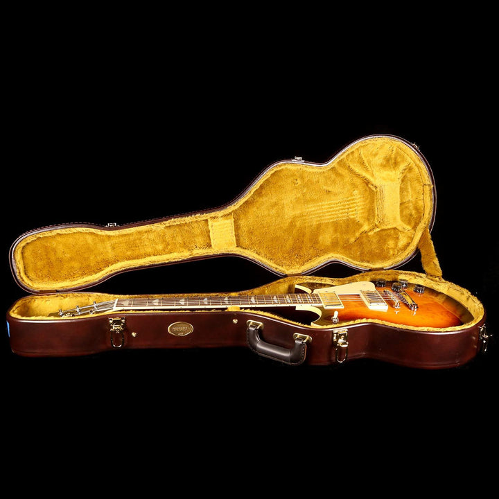 Yamaha SBG1820 Brown Sunburst