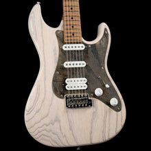 Patrick James Eggle The 96 HSS Dirty Blonde