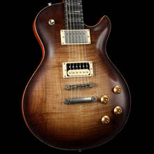 Patrick James Eggle Macon Single Cut Burst