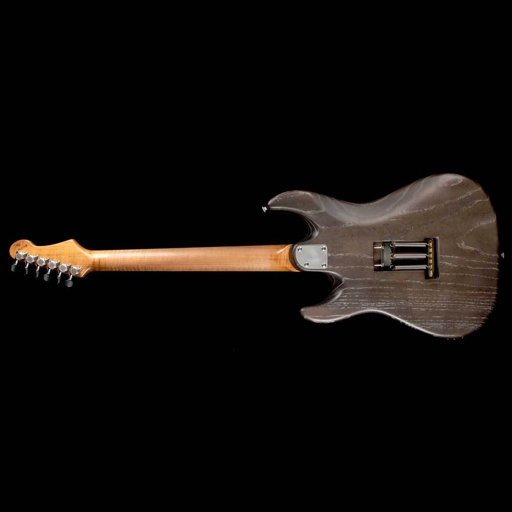Patrick James Eggle The 96 HH Black Grained — 3