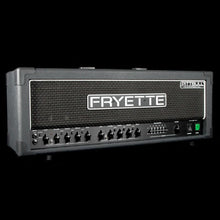 Fryette Pittbull 100CL Amplifier