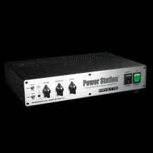 Fryette Power Station Attenuator