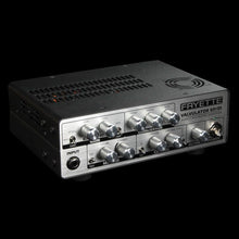 Fryette Valvulator GP/DI Direct Recording Amplifier