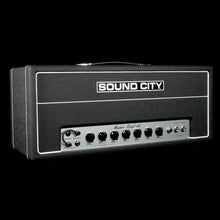 Sound City Master Lead 50 Amplifier