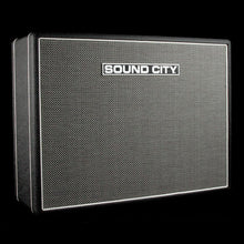 Sound City SC30 Tube Combo Amp