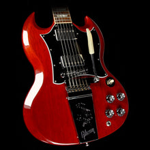 Gibson 50th Anniversary Robby Krieger SG Heritage Cherry
