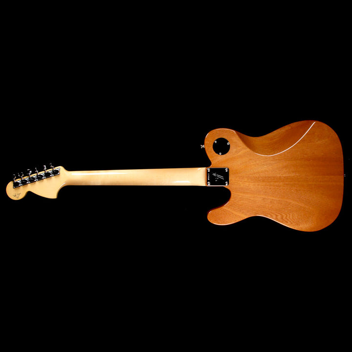 Fender Custom Shop '72 Telecaster Deluxe Masterbuilt Greg Fessler Sonic Blue NOS 2017