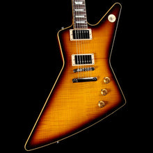 Gibson Custom Shop '58 Explorer Standard Figured Kindred Burst
