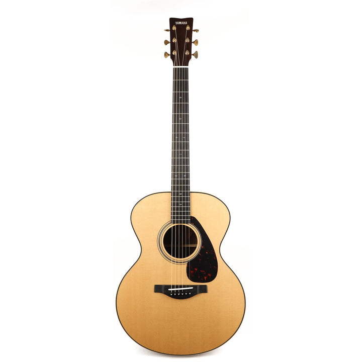 Yamaha LJ-26 Acoustic Guitar Natural