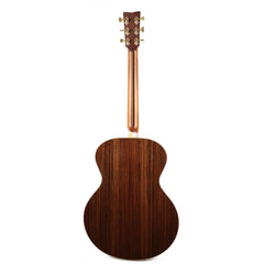 Yamaha LJ-26 Acoustic Guitar Natural | The Music Zoo
