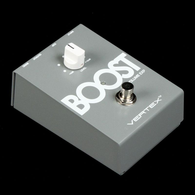 Vertex Effects Boost Effects Pedal