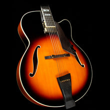 Peerless Imperial Archtop Guitar 3-Tone Sunburst