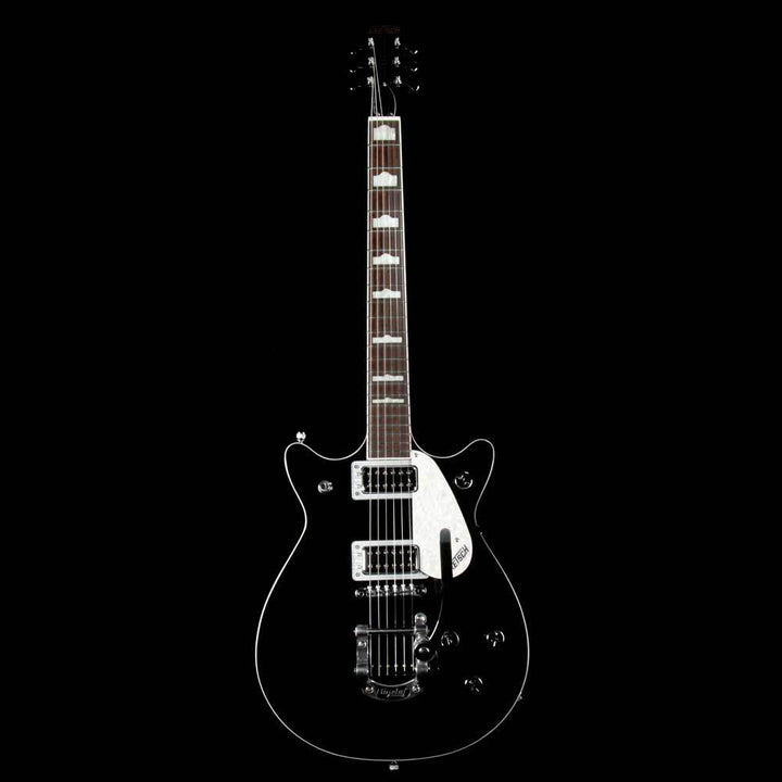 Gretsch Electromatic G5445T Double Jet with Bigsby Black