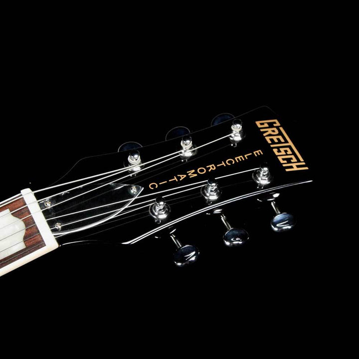 Gretsch Electromatic G5445T Double Jet with Bigsby Black
