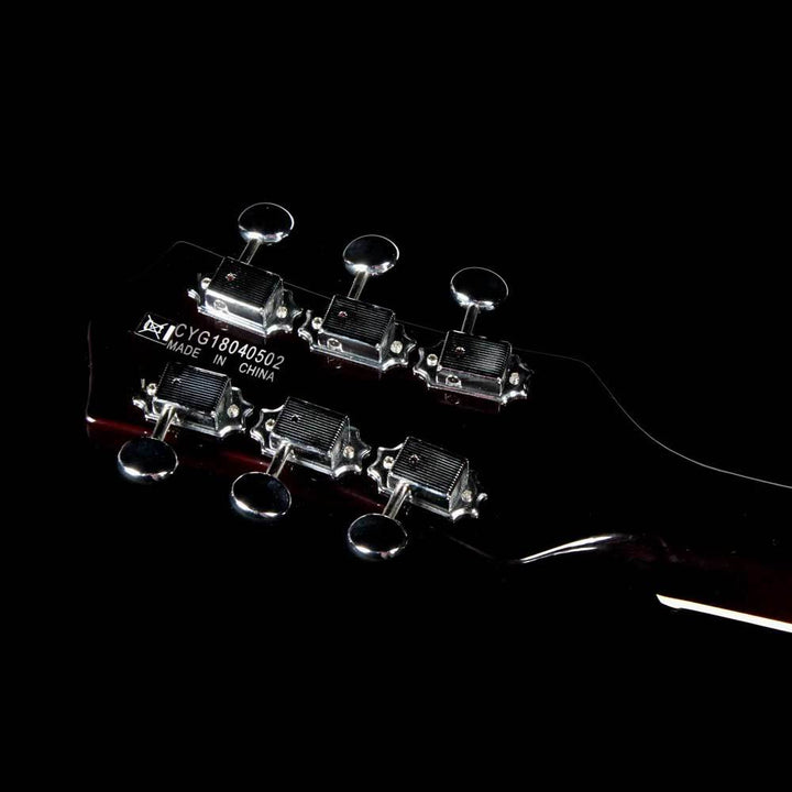 Gretsch Electromatic G5445T Double Jet with Bigsby Black