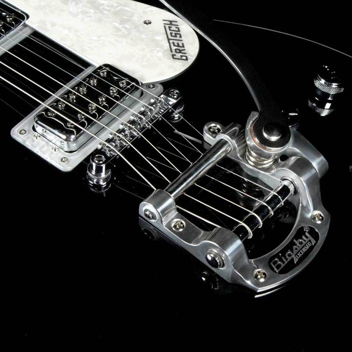 Gretsch Electromatic G5445T Double Jet with Bigsby Black