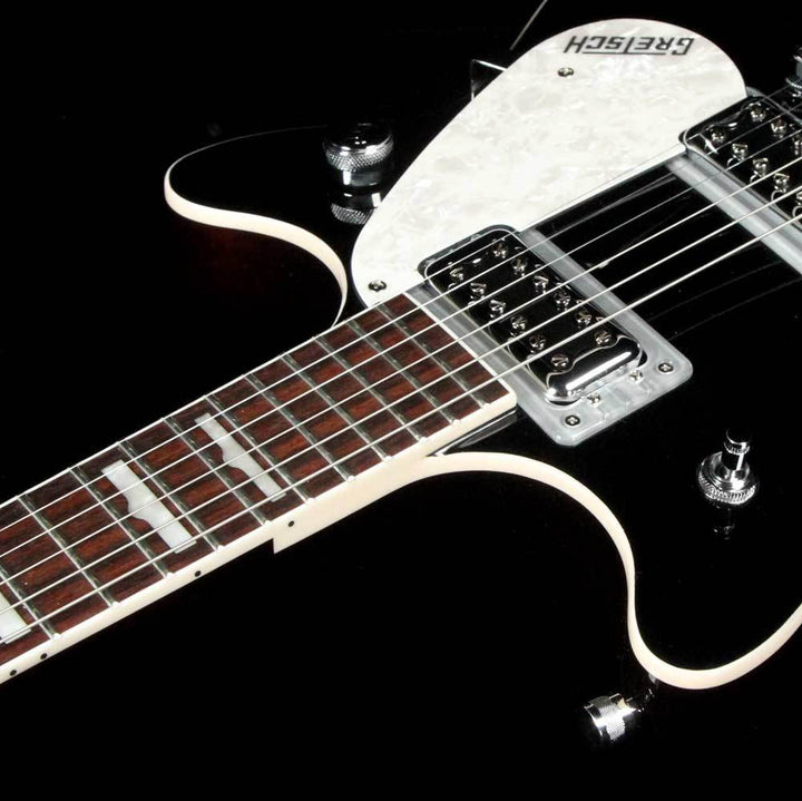 Gretsch Electromatic G5445T Double Jet with Bigsby Black