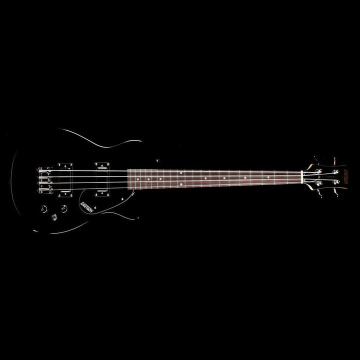 Gretsch G2220 Junior Jet Bass II Black Used