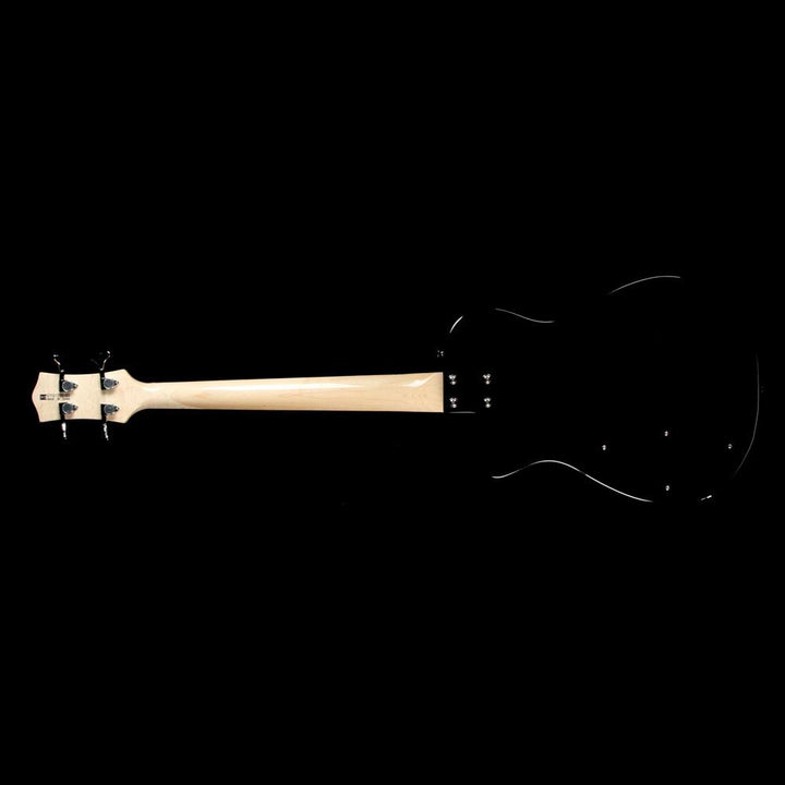 Gretsch G2220 Junior Jet Bass II Black Used