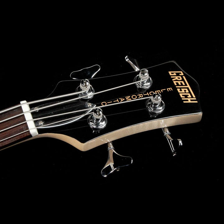 Gretsch G2220 Junior Jet Bass II Black Used