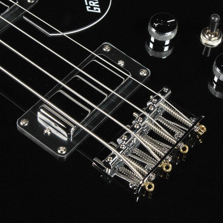 Gretsch G2220 Junior Jet Bass II Black Used