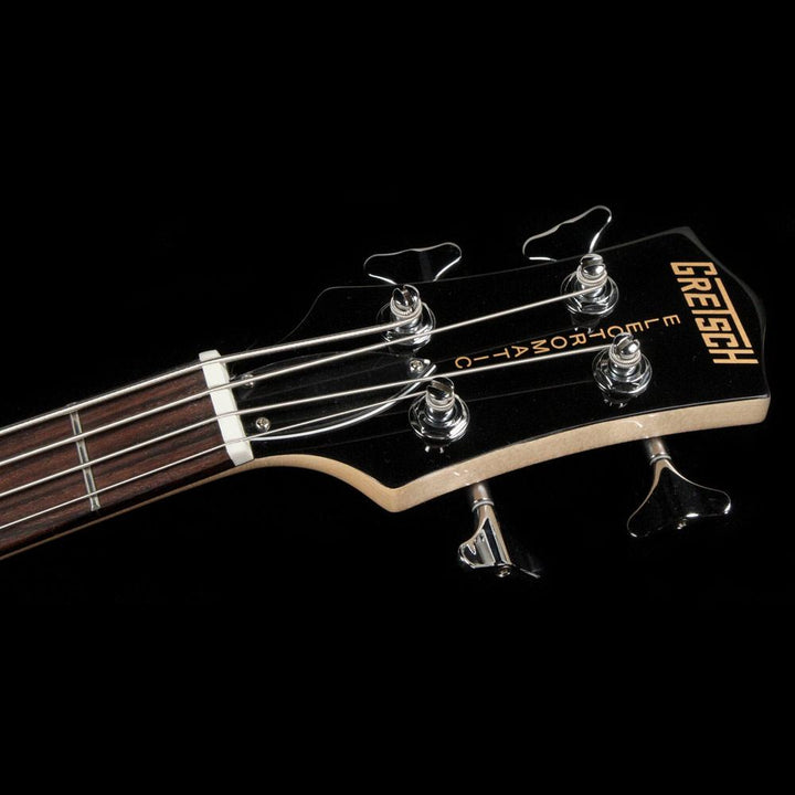 Gretsch G2220 Junior Jet Bass II Tobacco Sunburst