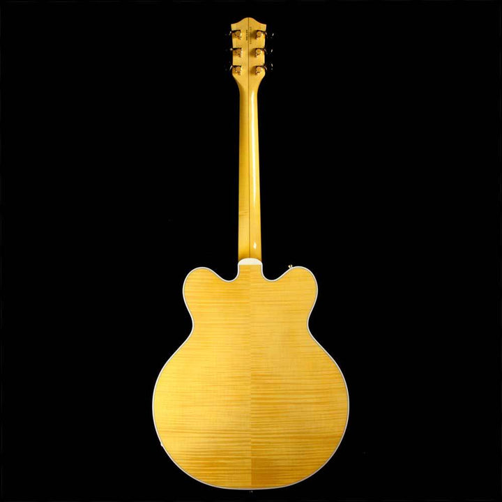 Gretsch G6122TFM-AM Players Edition Country Gentleman Amber Stain