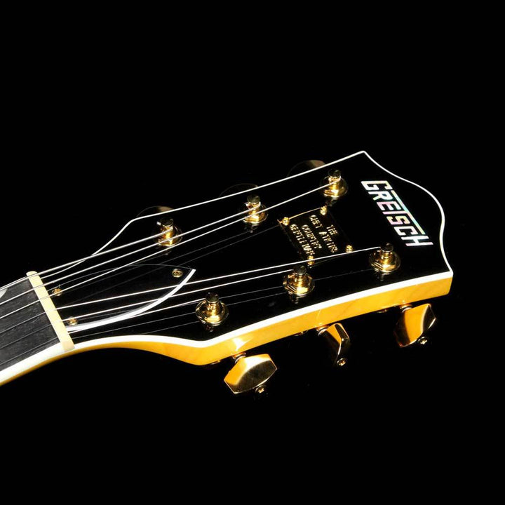 Gretsch G6122TFM-AM Players Edition Country Gentleman Amber Stain