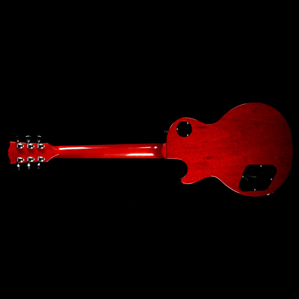 Gibson Les Paul Standard Cherry Sunburst 2011 — 3