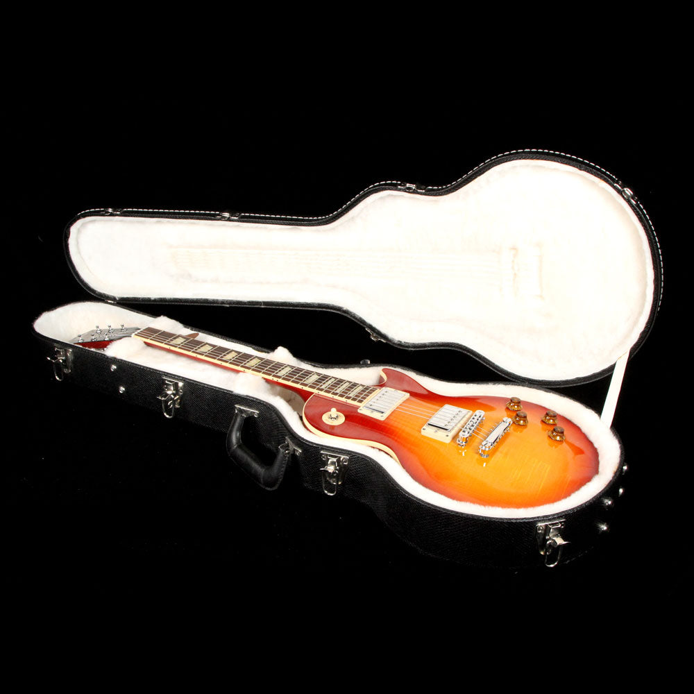 Gibson Les Paul Standard Cherry Sunburst 2011 — 10