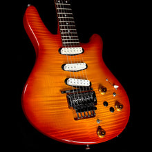 Washburn JB100 MIDI Jennifer Batten Signature Cherry Burst