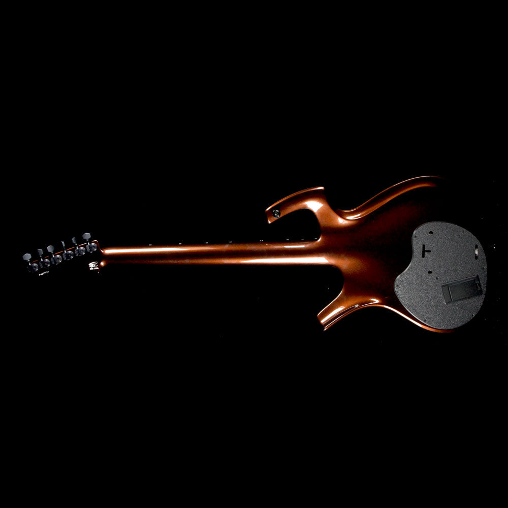 Parker Fly Mojo Natural — 3