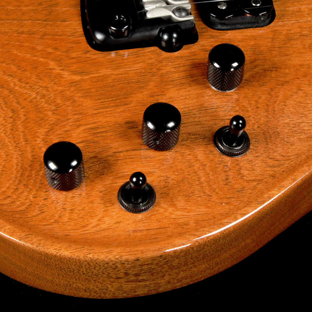 Parker Fly Mojo Natural — 6