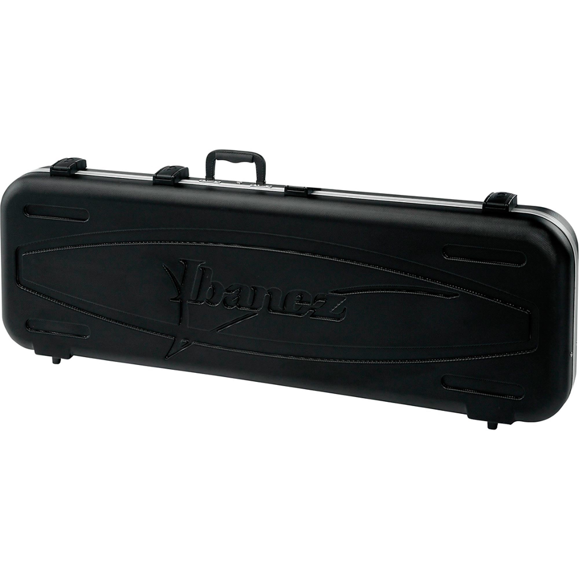 Ibanez MC300C Molded Electric Bass Case Black | The Music Zoo
