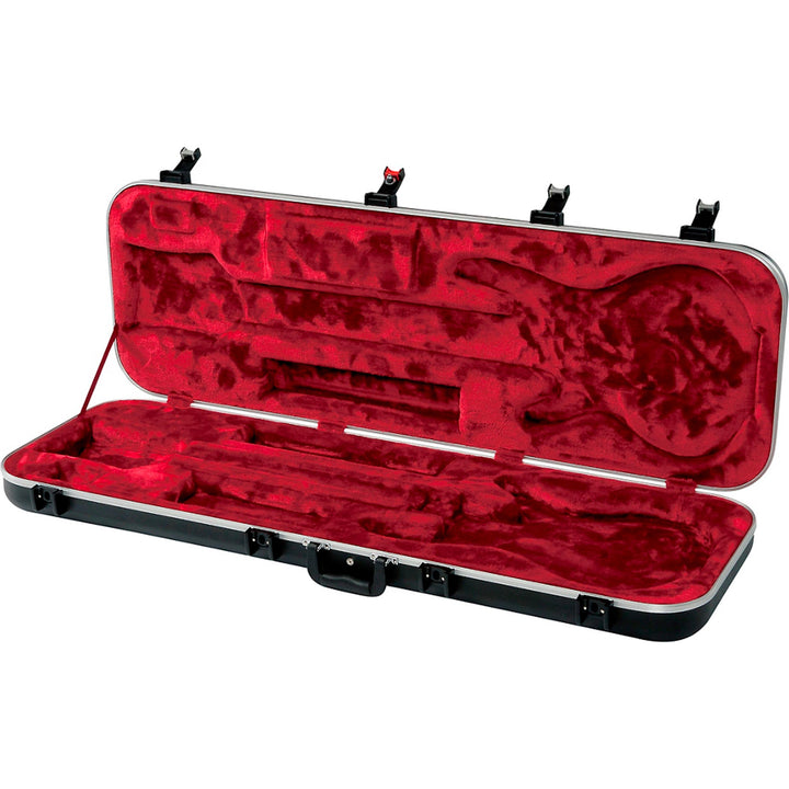 Ibanez MC300C Molded Electric Bass Case Black