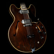 Vintage Gibson ES-330TD Hollowbody Electric Guitar 1969 Walnut