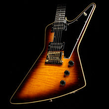 Gibson Explorer E2 CMT Electric Guitar 1982 Tobacco Sunburst