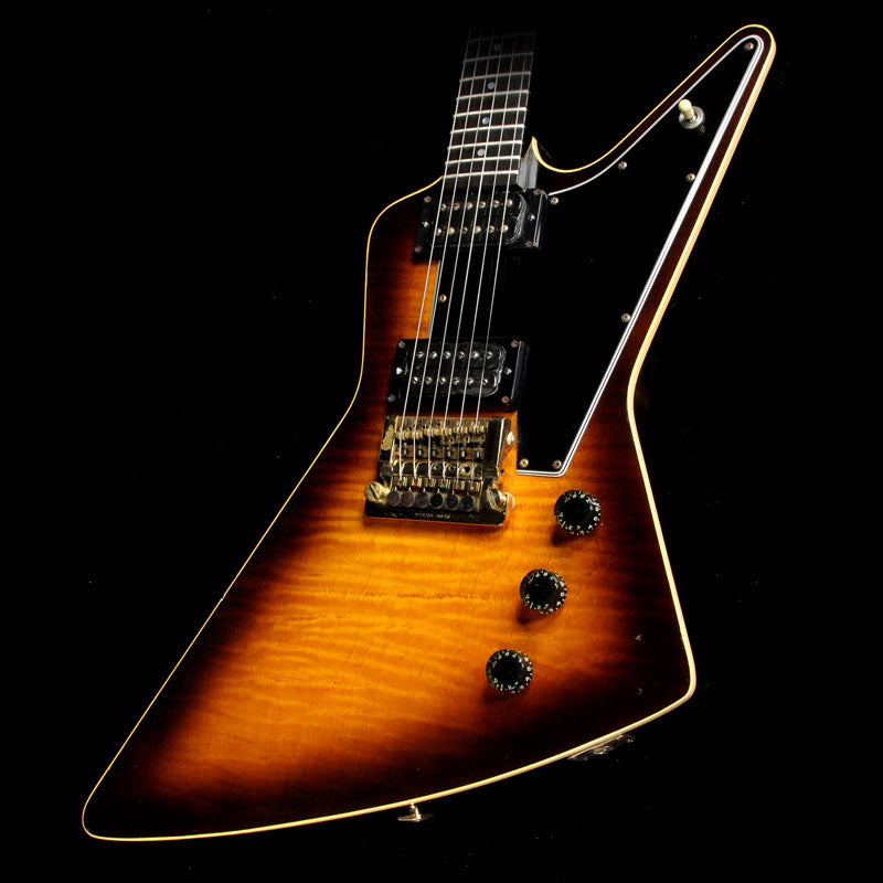 gibson explorer tobacco burst Gibson Explorer E2 CMT Electric Guitar 1982 Tobacco Sunburst gibson explorer tobacco burst Gibson Explorer E2 CMT Electric Guitar 1982 Tobacco Sunburst