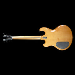 Kramer DMZ 2000 Aluminum Neck Electric Guitar 1979 Natural | The