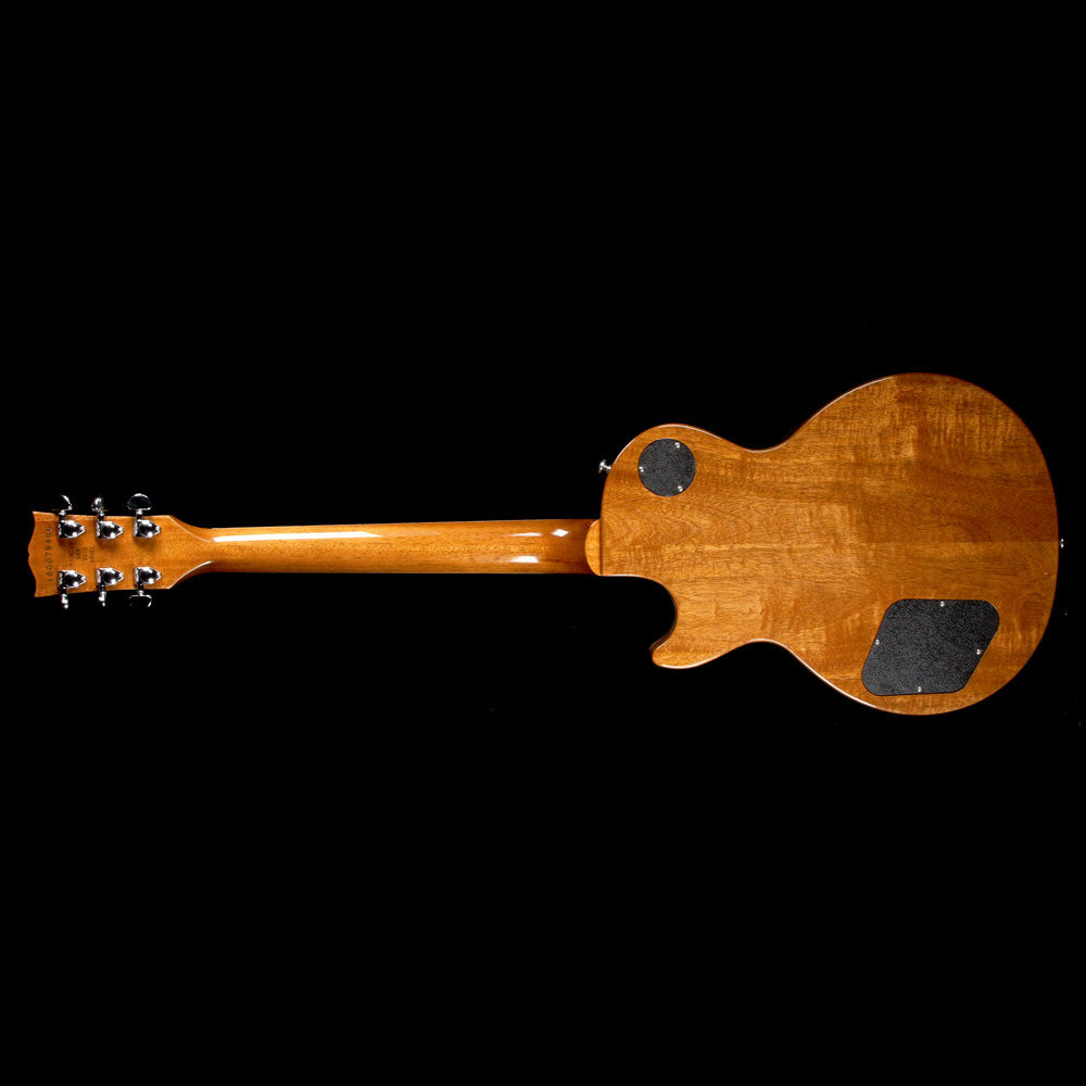 Gibson Les Paul Standard Plus Electric Guitar 2016 Honey Burst — 3