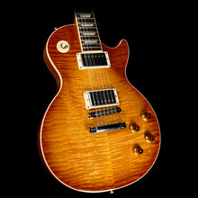 Gibson Les Paul Standard Plus Electric Guitar 2016 Honey Burst