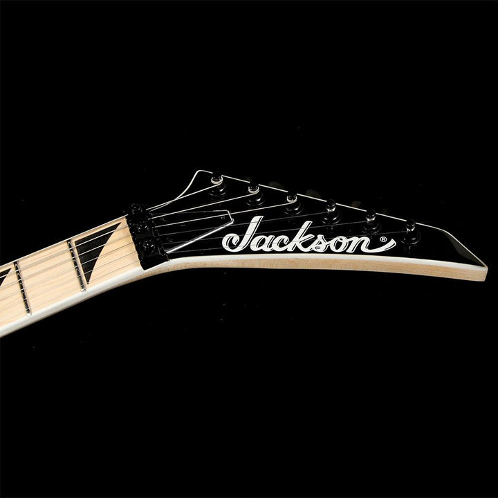 Jackson JS Series Dinky DKA-M Gloss Black